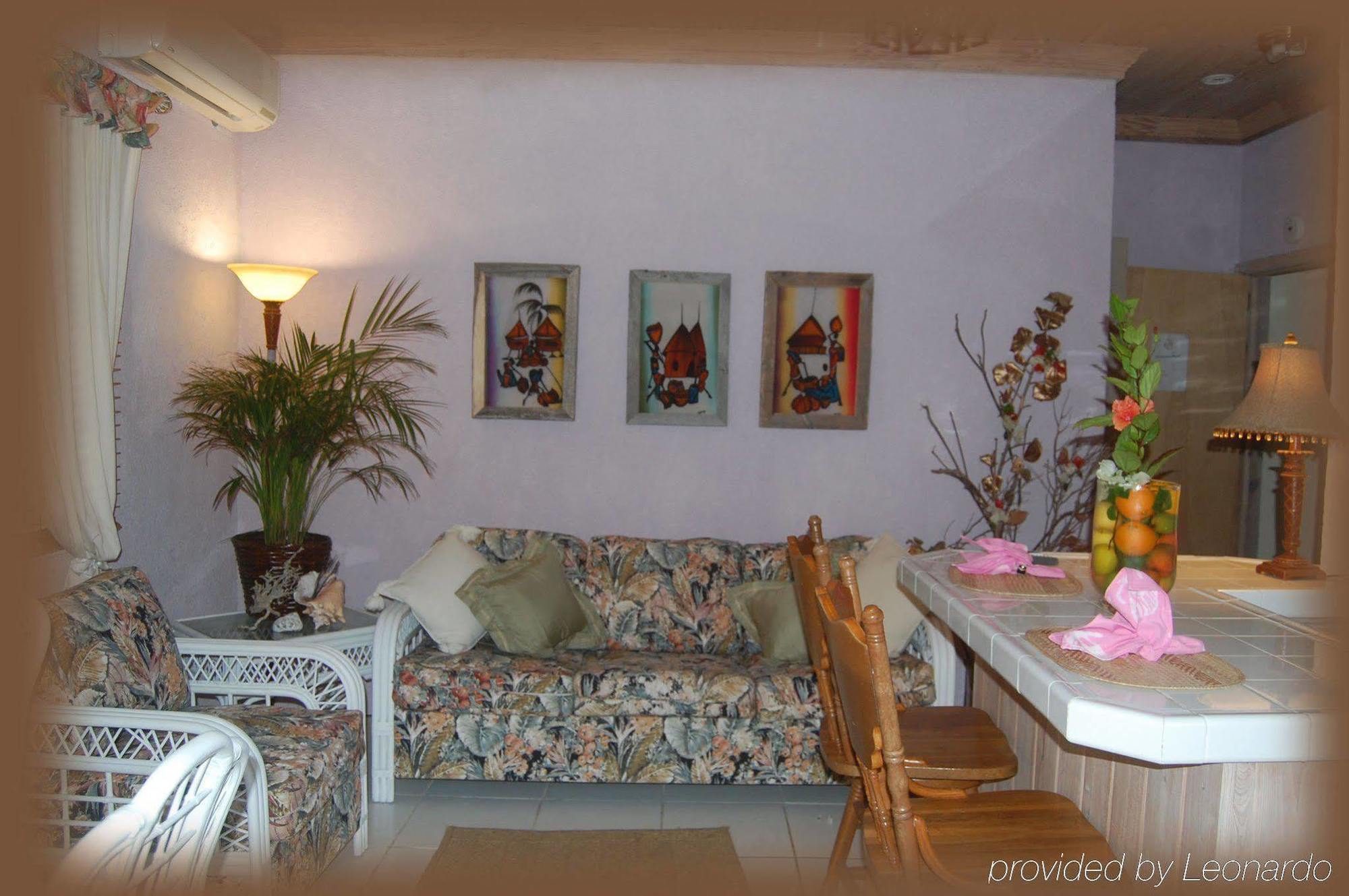 The Sugar Apple Lodging Dunmore Town Ngoại thất bức ảnh