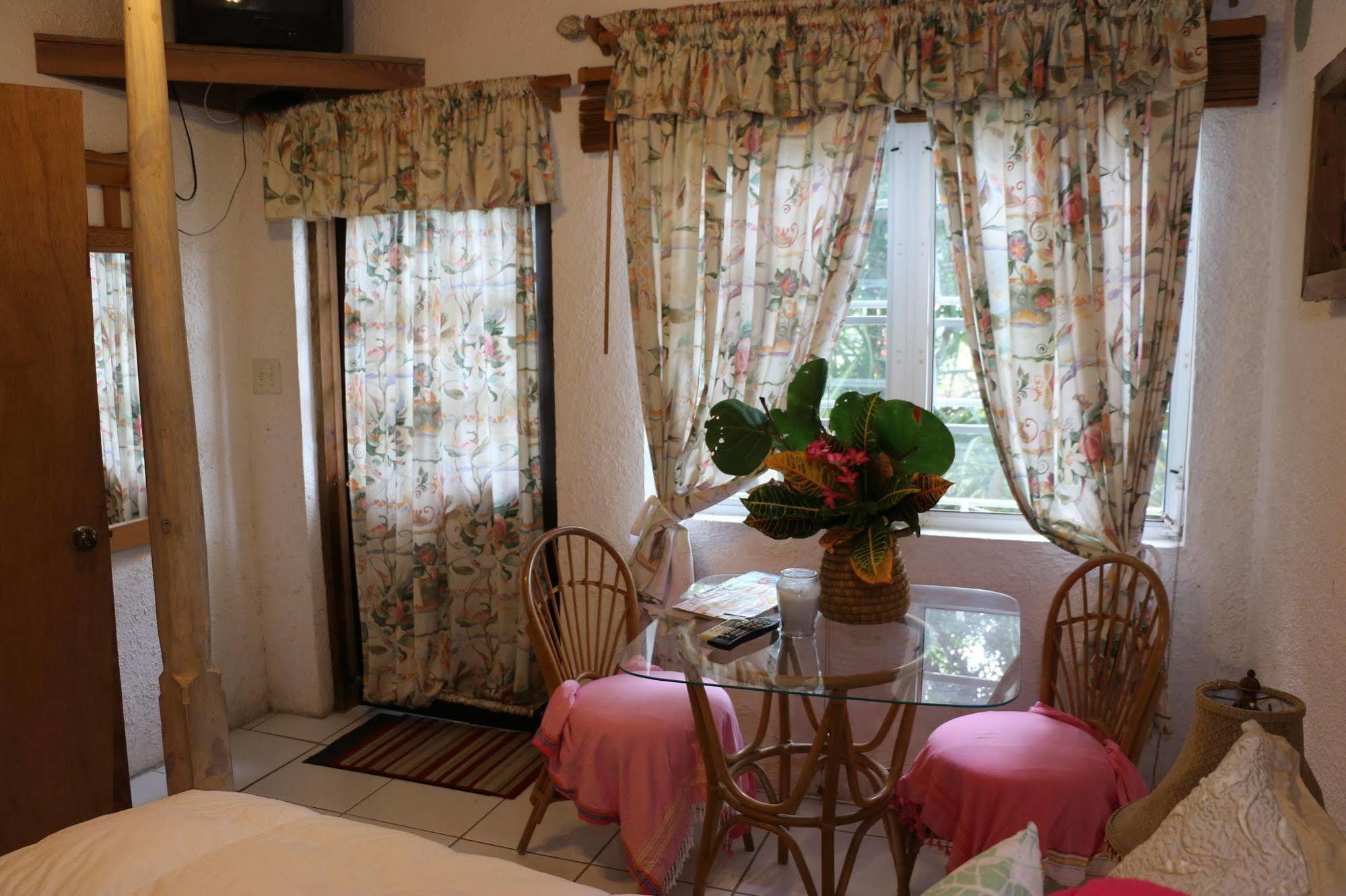 The Sugar Apple Lodging Dunmore Town Ngoại thất bức ảnh