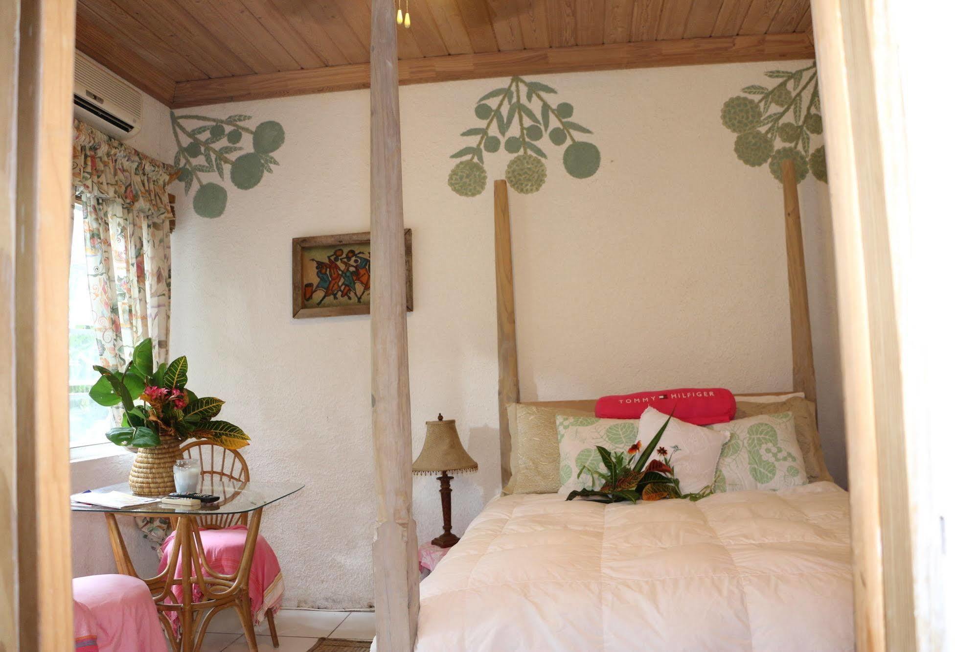 The Sugar Apple Lodging Dunmore Town Ngoại thất bức ảnh