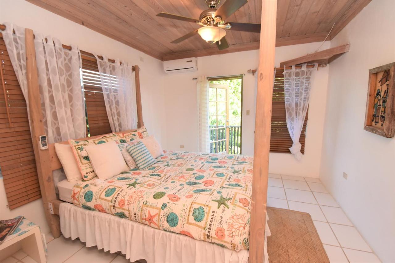The Sugar Apple Lodging Dunmore Town Ngoại thất bức ảnh