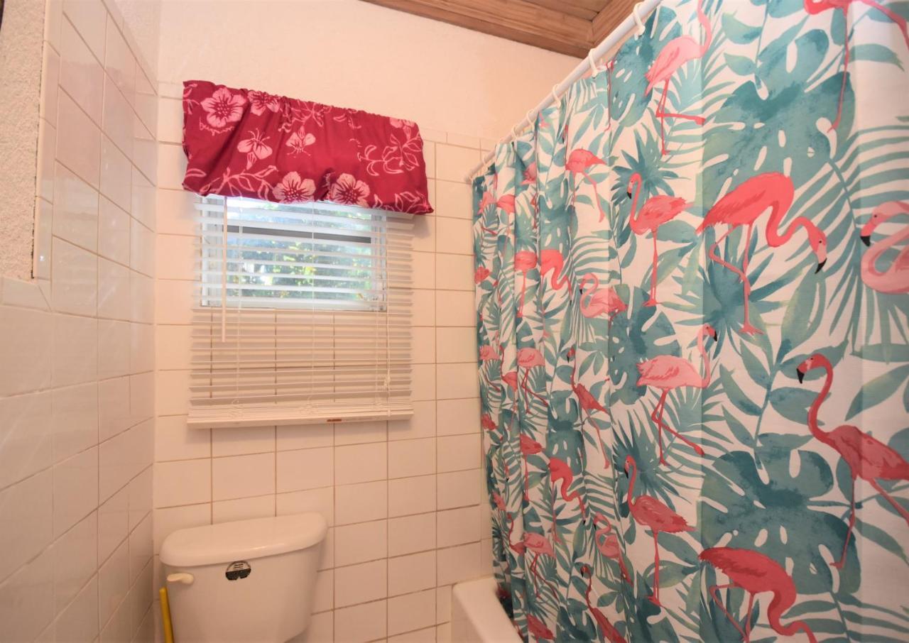 The Sugar Apple Lodging Dunmore Town Ngoại thất bức ảnh