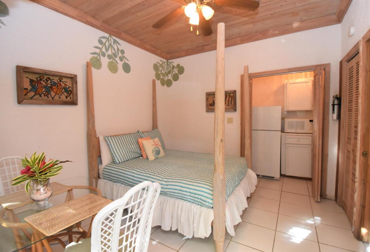 The Sugar Apple Lodging Dunmore Town Ngoại thất bức ảnh