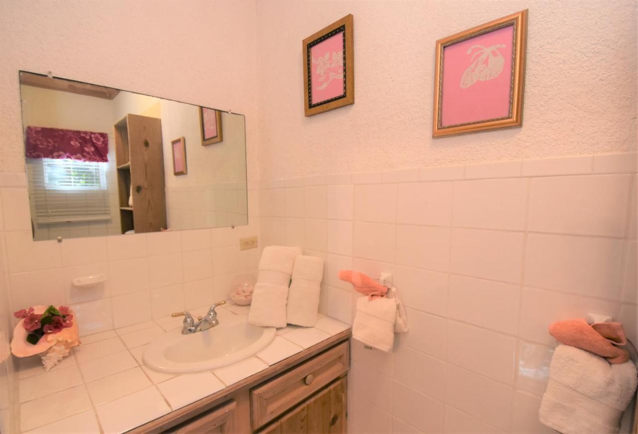 The Sugar Apple Lodging Dunmore Town Ngoại thất bức ảnh