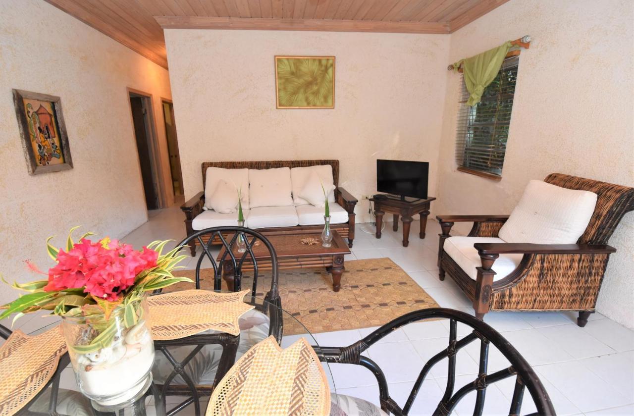 The Sugar Apple Lodging Dunmore Town Ngoại thất bức ảnh