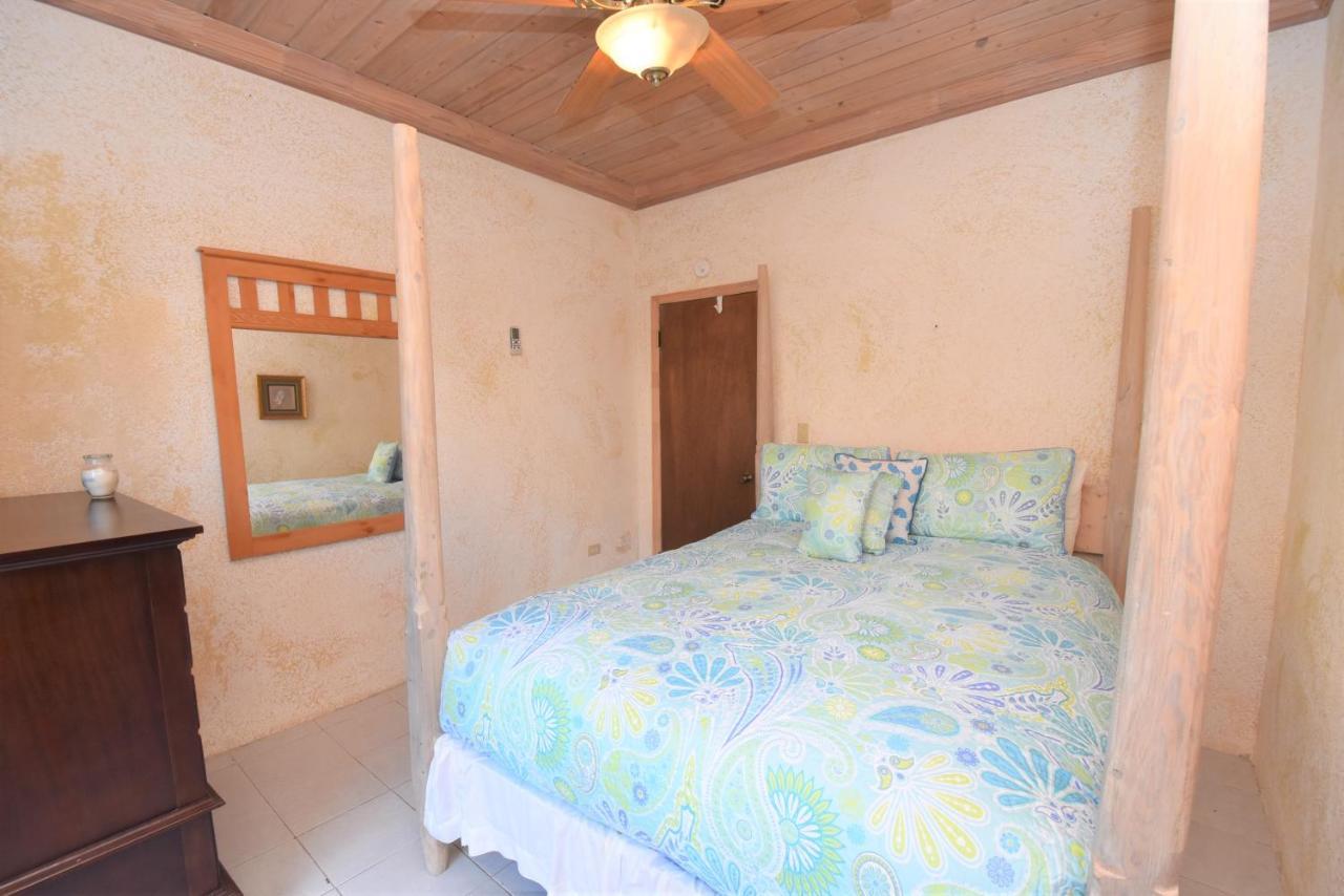 The Sugar Apple Lodging Dunmore Town Ngoại thất bức ảnh