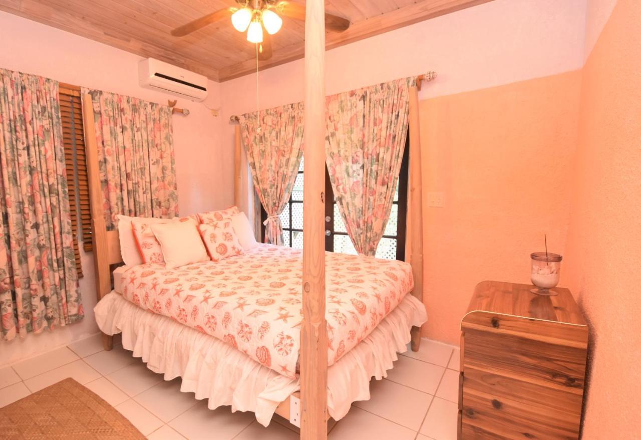 The Sugar Apple Lodging Dunmore Town Ngoại thất bức ảnh